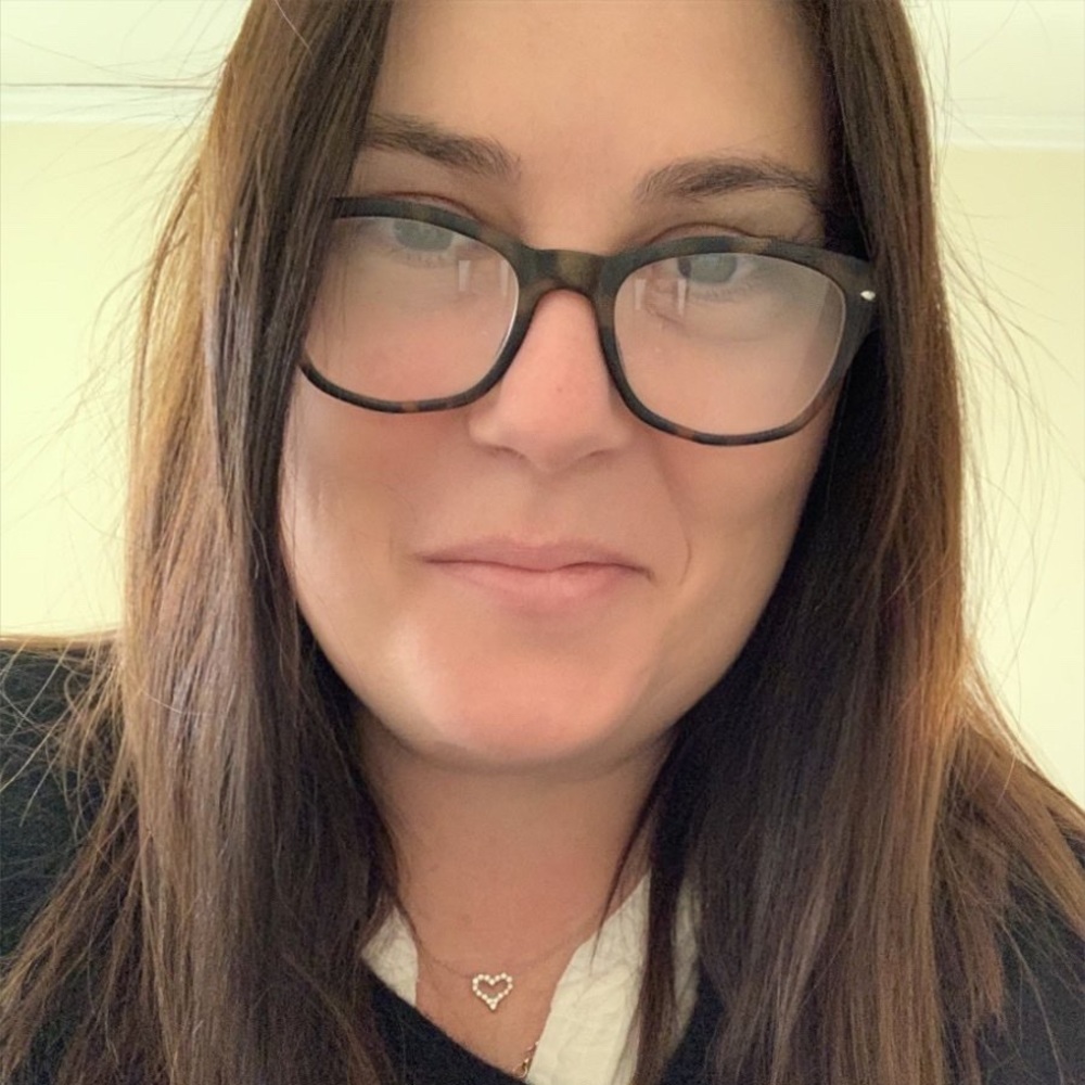 Meet your Posher, Kristin